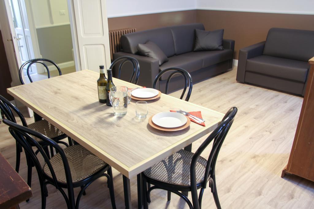 Max Apartment Верона Екстер'єр фото