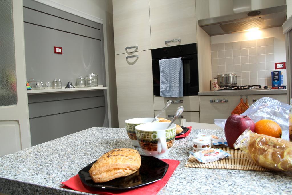 Max Apartment Верона Екстер'єр фото