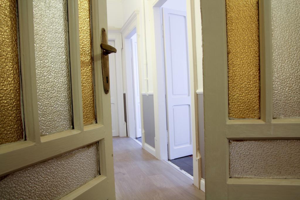 Max Apartment Верона Екстер'єр фото